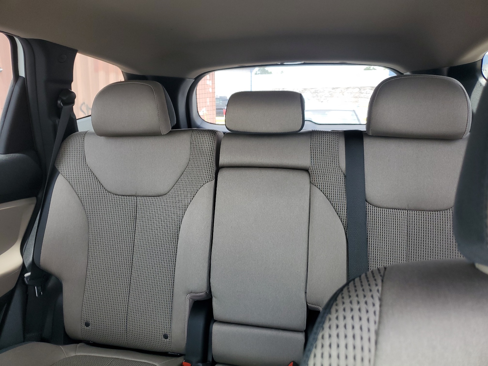 5NMS14AJ2NH469389 2022 Hyundai Santa Fe Se