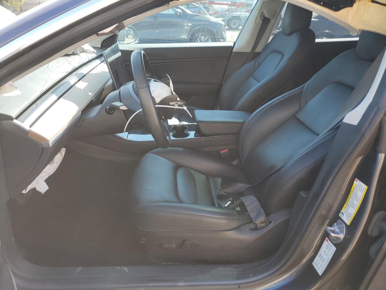 2018 Tesla Model 3 VIN: 5YJ3E1EA4JF021183 Lot: 63355184