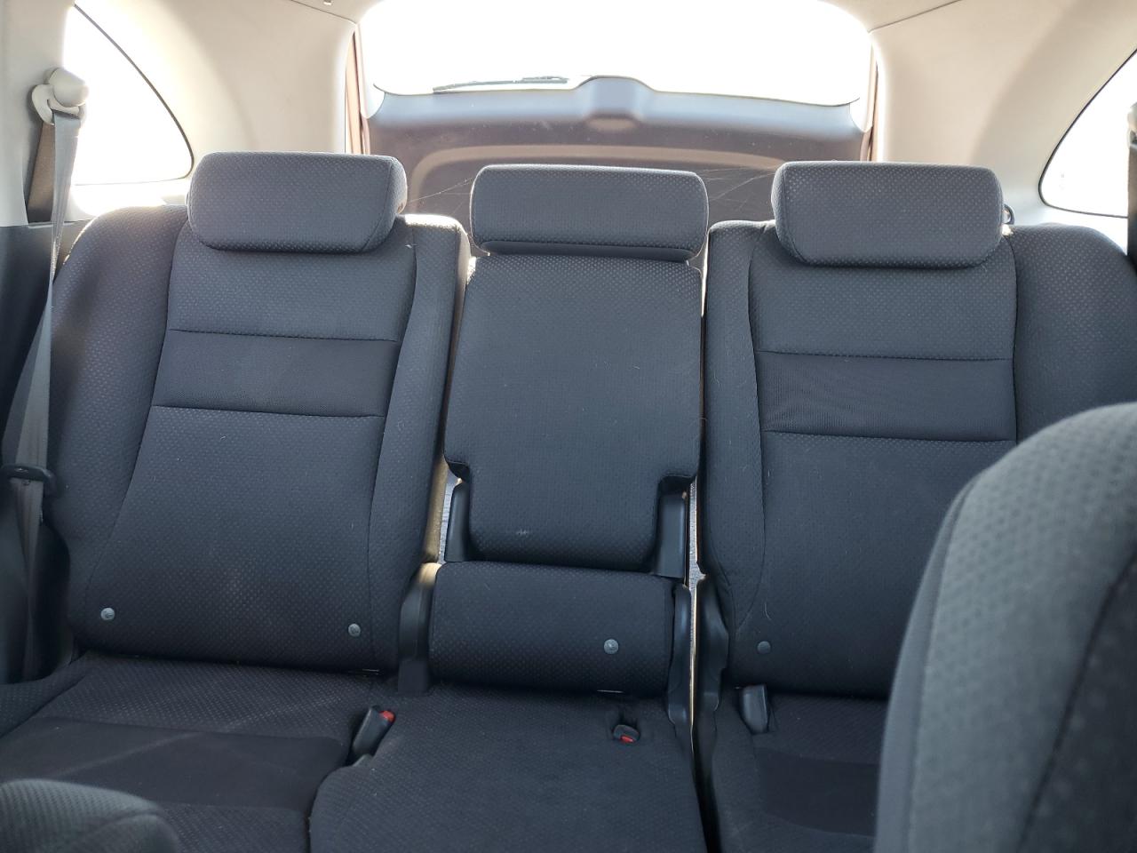 2009 Honda Cr-V Lx VIN: 5J6RE483X9L016484 Lot: 63315234