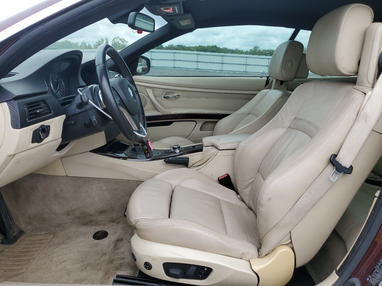 WBAWL7C56AP475806 2010 BMW 335 I