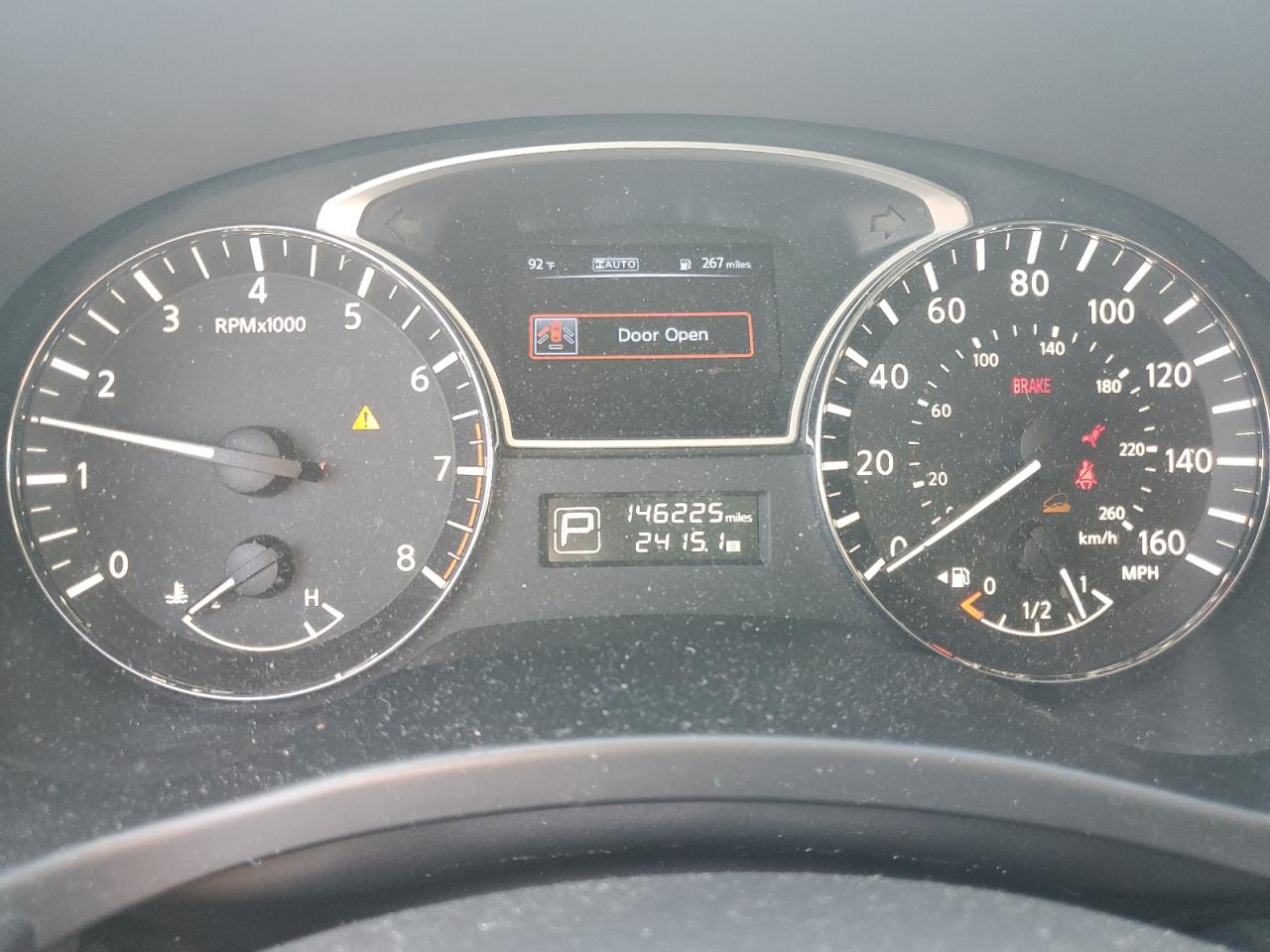 2015 Nissan Pathfinder S VIN: 5N1AR2MM2FC651927 Lot: 61857084