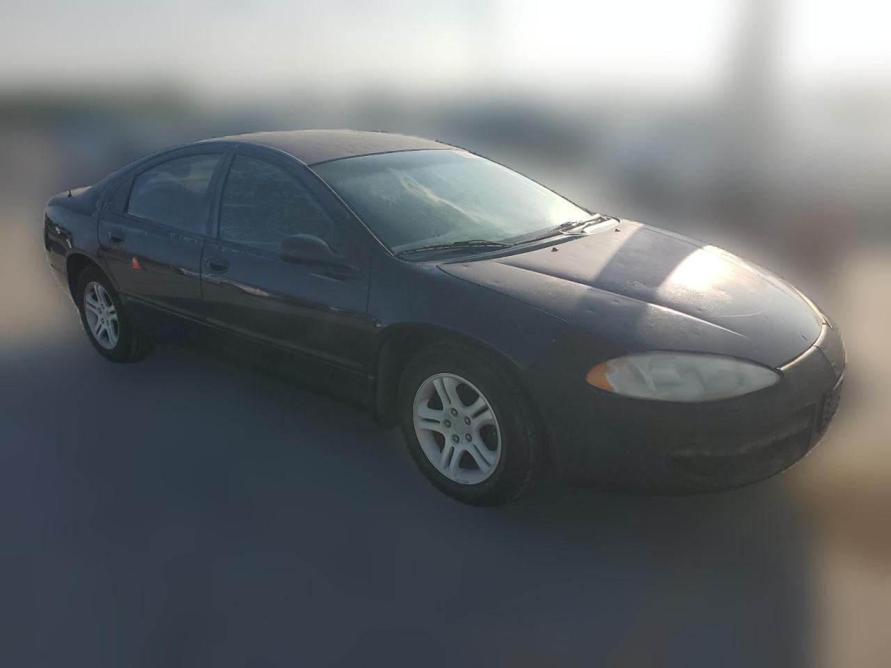 2002 Dodge Intrepid Se VIN: 2B3HD46RX2H307549 Lot: 65113014