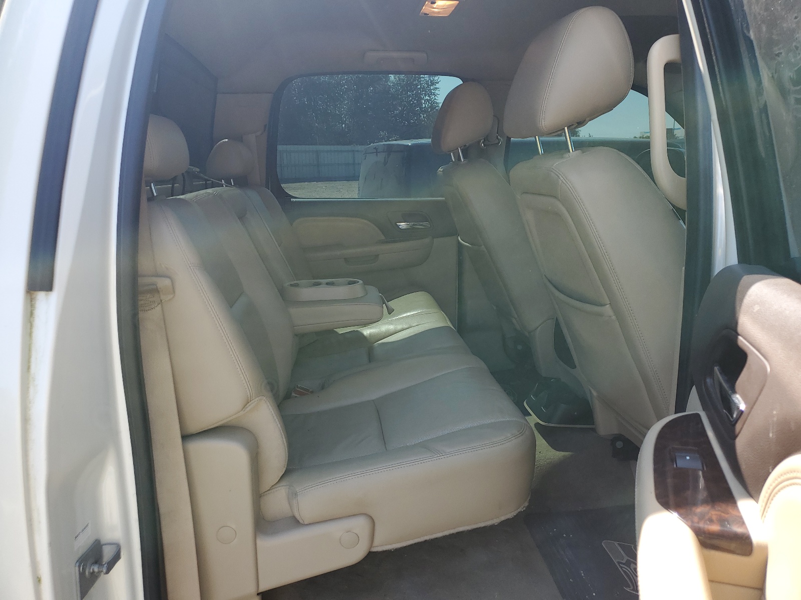 3GTP2XE21CG143051 2012 GMC Sierra K1500 Denali