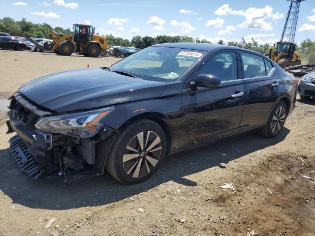 2019 Nissan Altima Sv