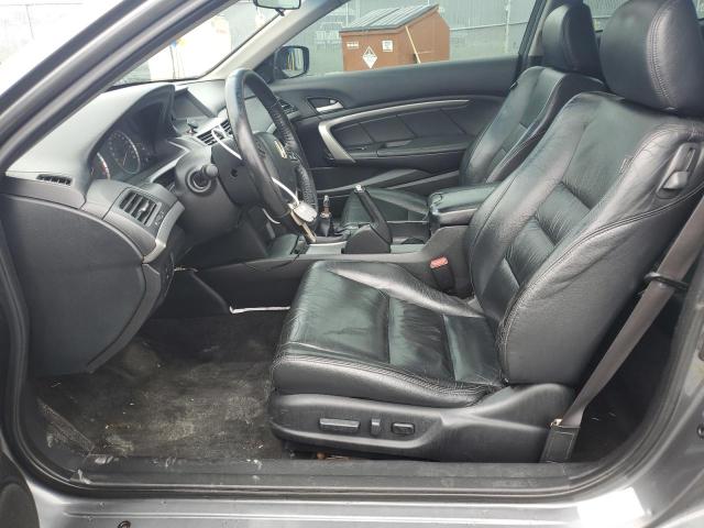 2008 HONDA ACCORD EXL