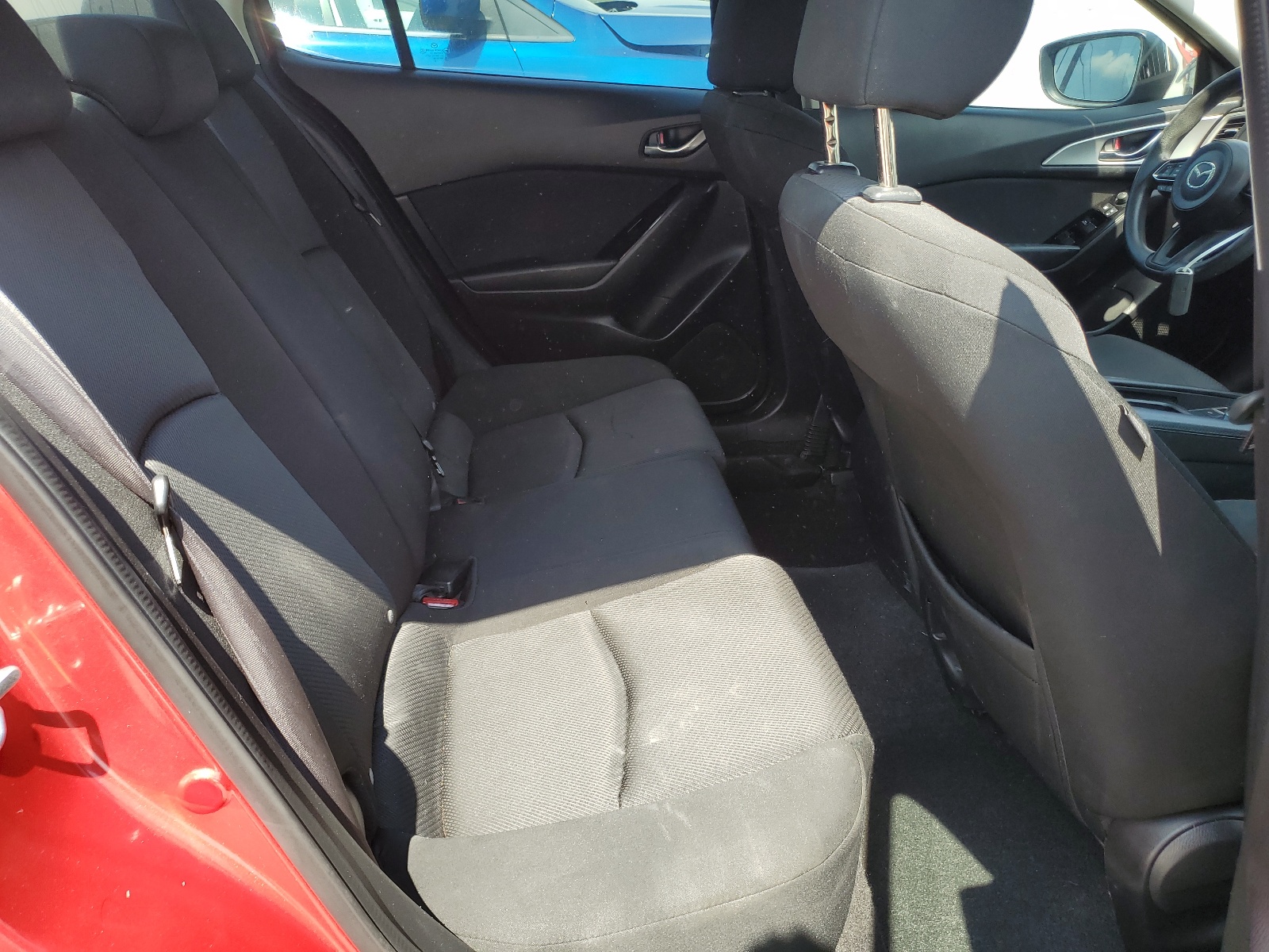 JM1BN1U73H1102423 2017 Mazda 3 Sport