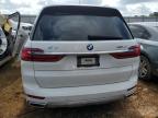 2022 Bmw X7 Xdrive40I за продажба в Longview, TX - Front End