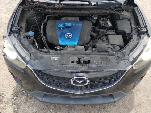 JM3KE2CE7D0108951 | 2013 Mazda cx-5 touring