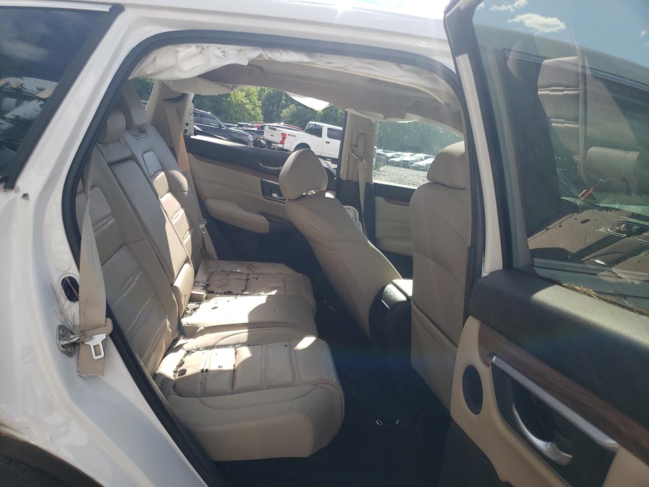 2020 Honda CR-V - Image 11