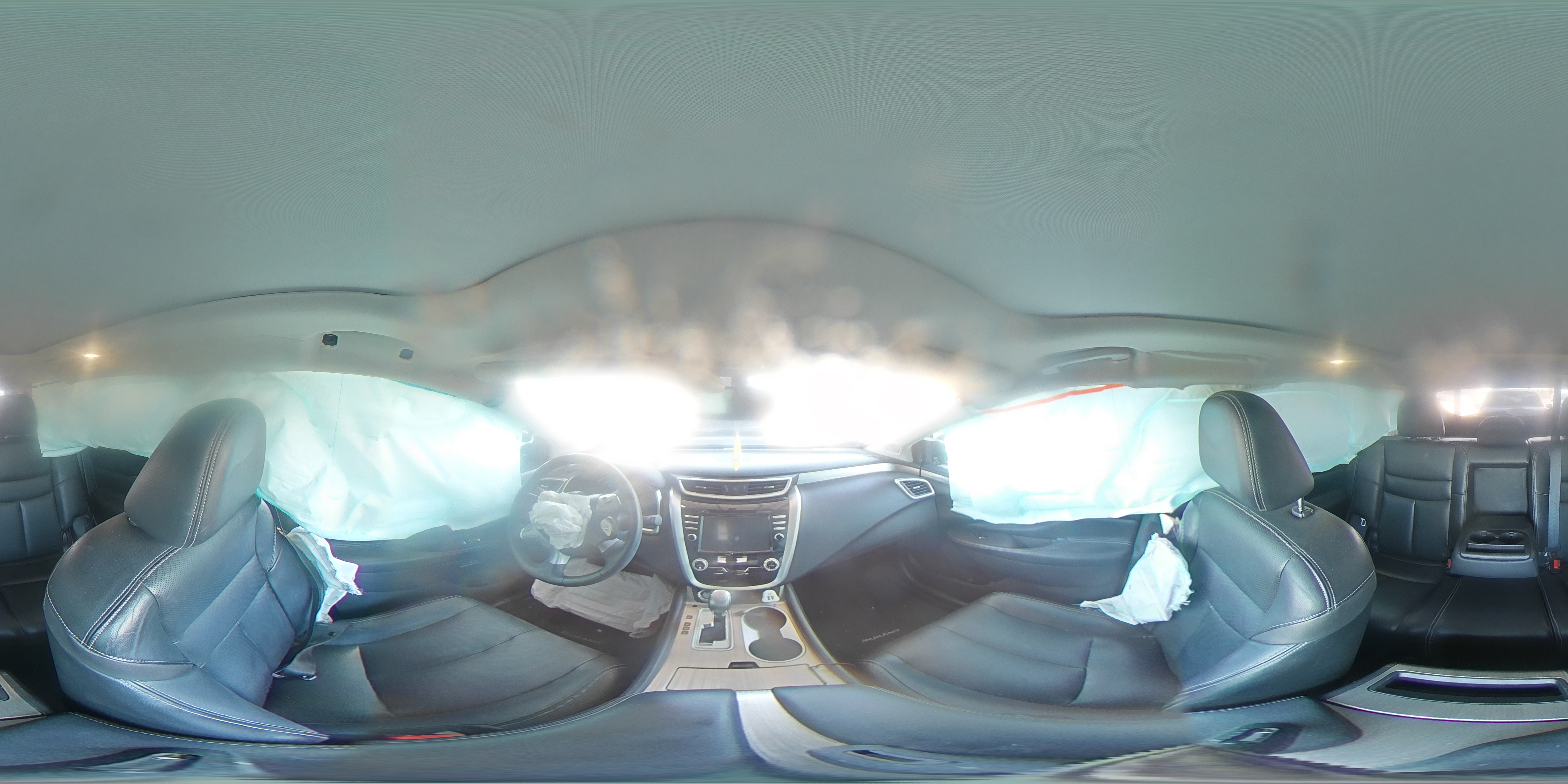 2016 Nissan Murano - Image 14