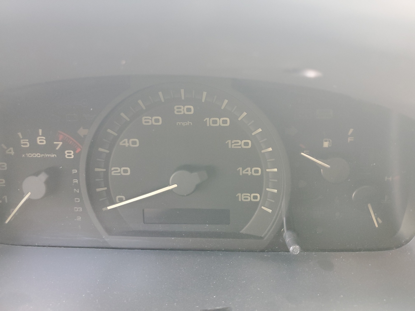 1HGCM66526A075259 2006 Honda Accord Ex