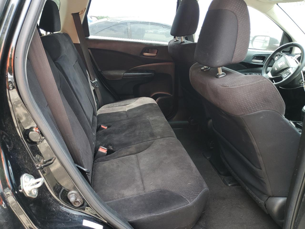 2014 Honda Cr-V Ex VIN: 2HKRM3H57EH562226 Lot: 64903034