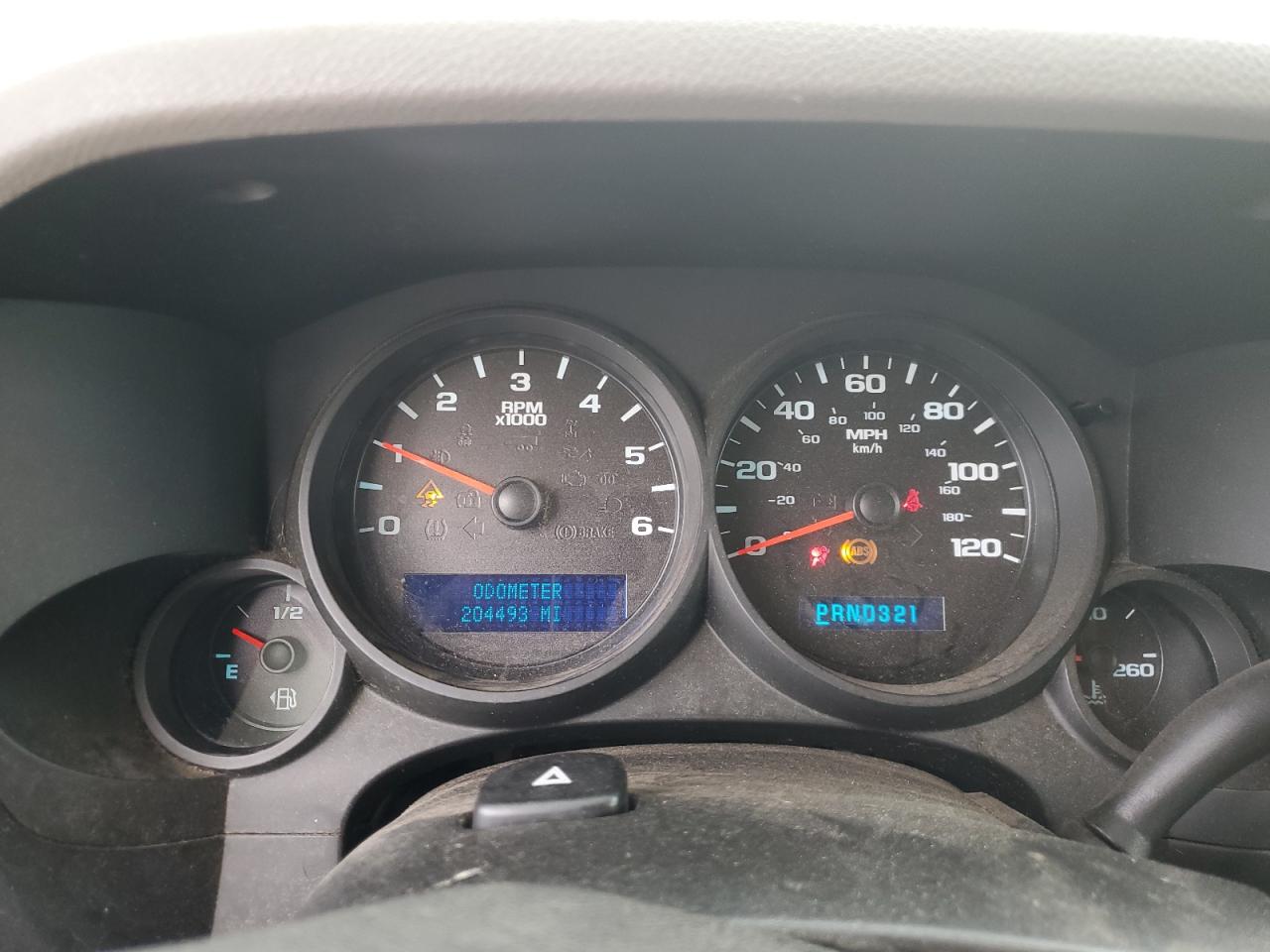 2009 GMC Sierra K1500 VIN: 3GTEK13C89G249960 Lot: 86092114