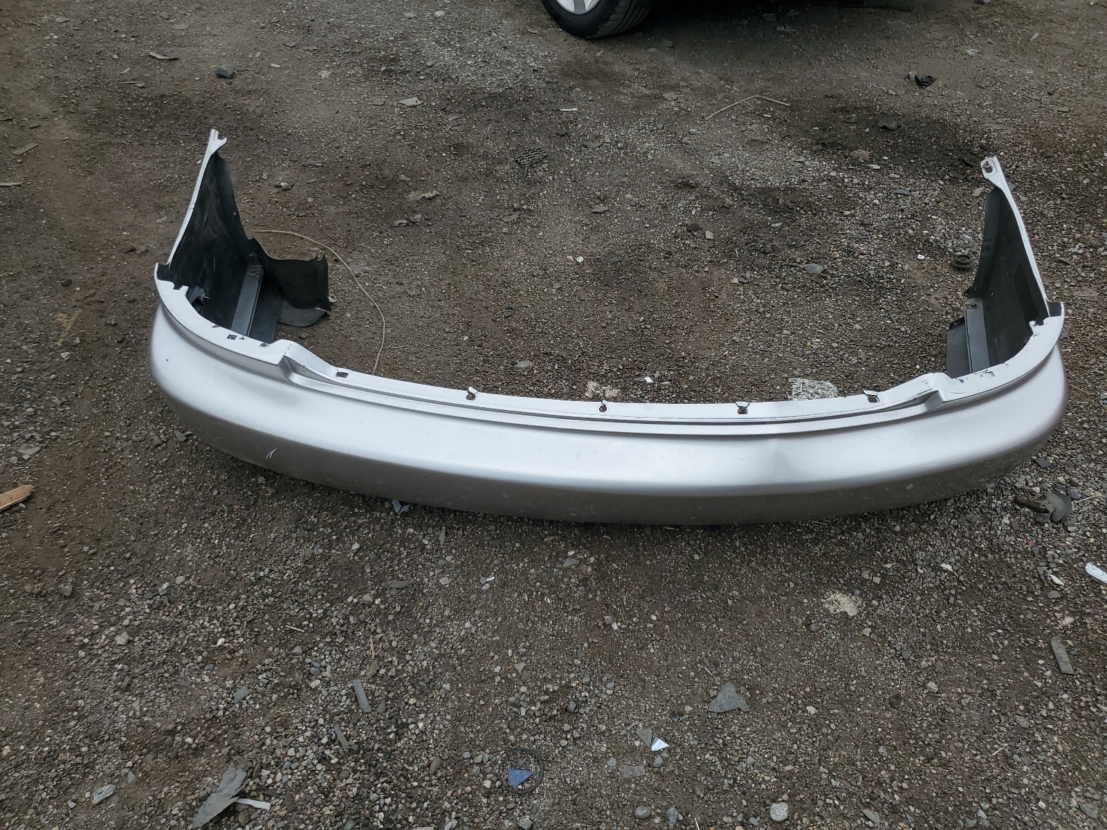 1HGCD5656TA022456 1996 Honda Accord Ex