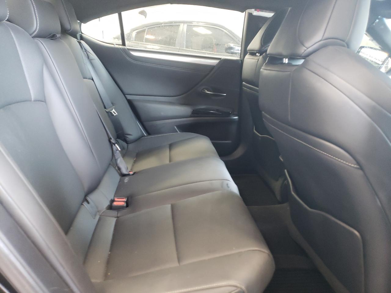 2022 Lexus Es 300H Base VIN: 58AGA1C15NU018164 Lot: 64182814