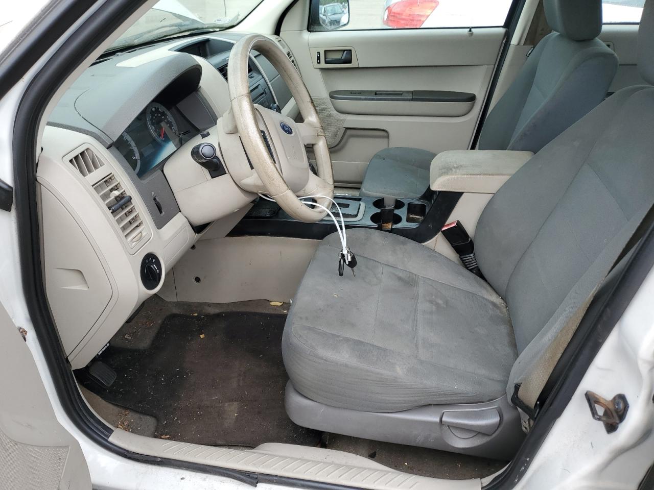 2009 Ford Escape Xls VIN: 1FMCU02719KA21223 Lot: 64891254