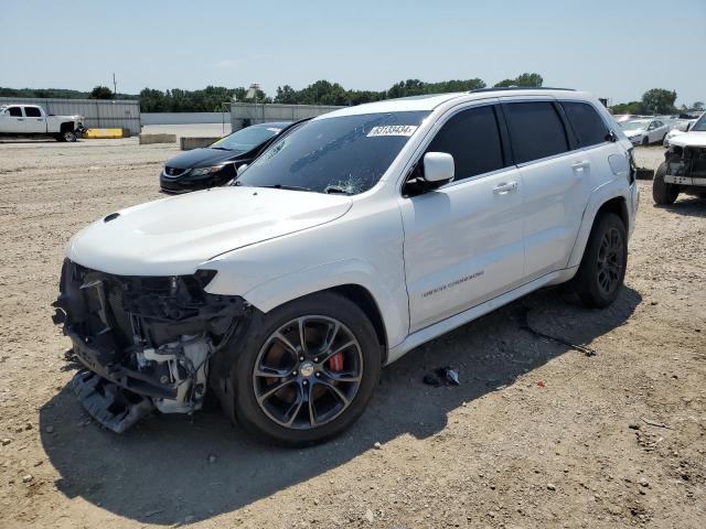 2014 Jeep Grand Cherokee Srt-8