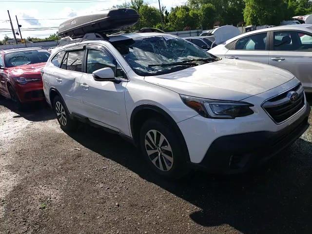 2020 Subaru Outback Premium VIN: 4S4BTACC6L3158417 Lot: 61277234