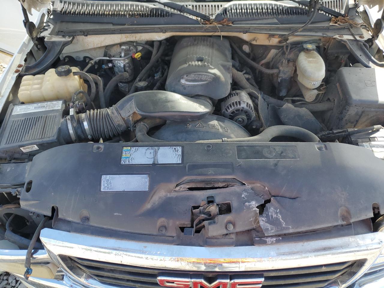 2003 GMC New Sierra C1500 VIN: 1GTEC19T63Z355674 Lot: 62134424