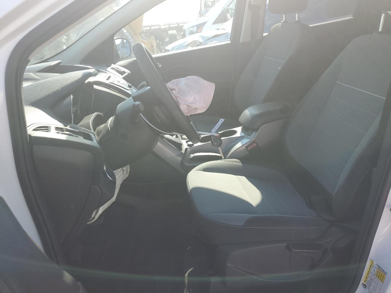 2013 Ford Escape Se VIN: 1FMCU0GX4DUC22765 Lot: 64242814