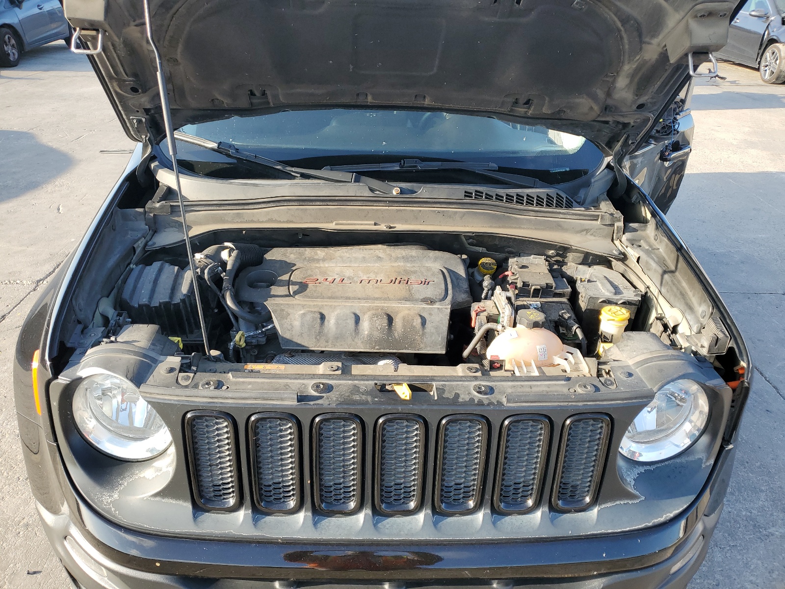 ZACCJABB0HPF29162 2016 Jeep Renegade Latitude