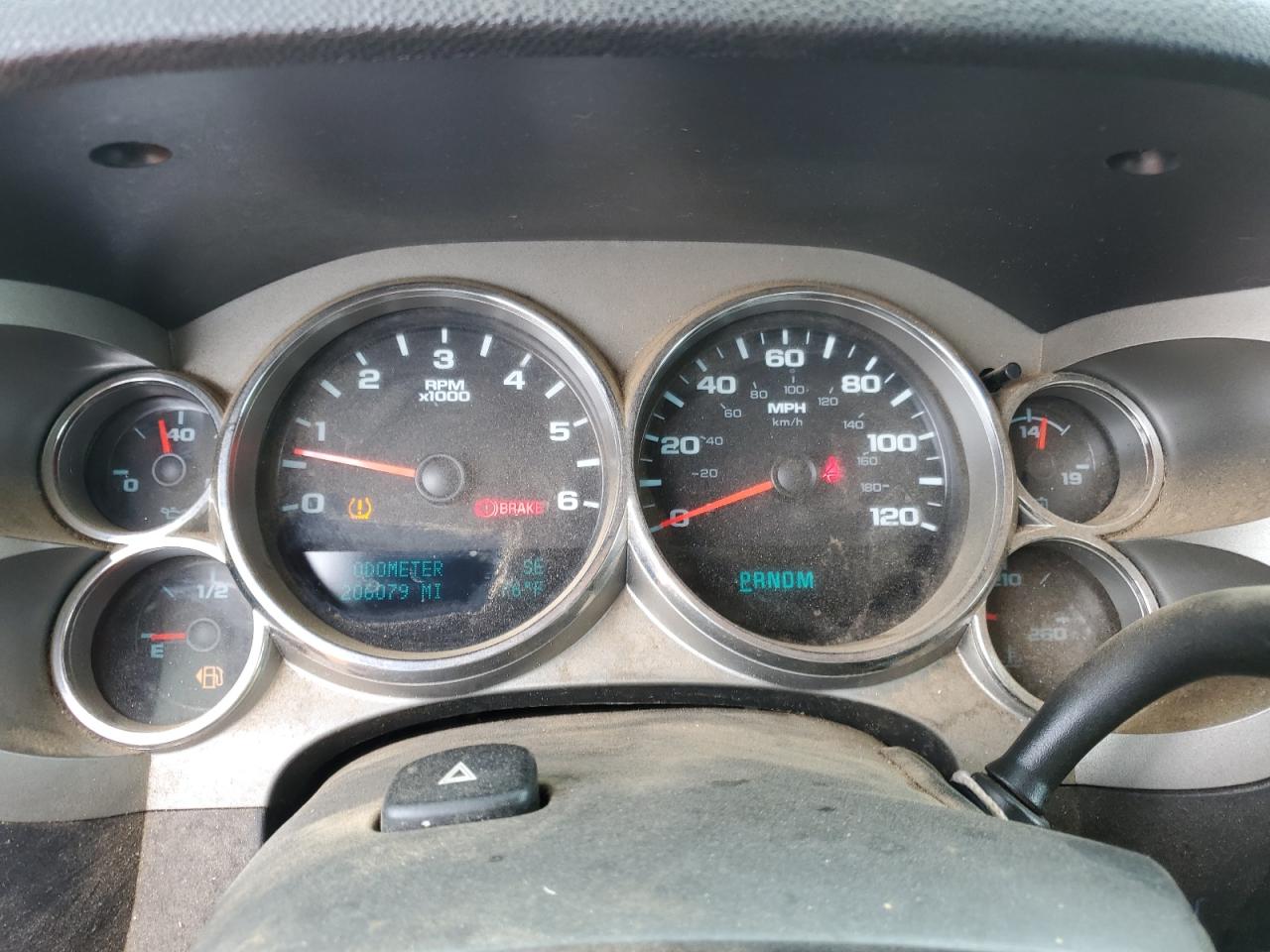 2012 Chevrolet Silverado K1500 Lt VIN: 1GCRKSE79CZ324213 Lot: 64797824