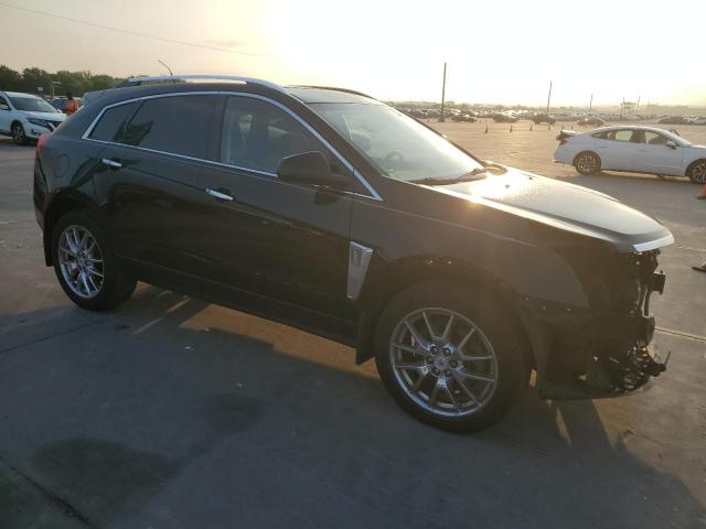 Parquets CADILLAC SRX 2013 Black