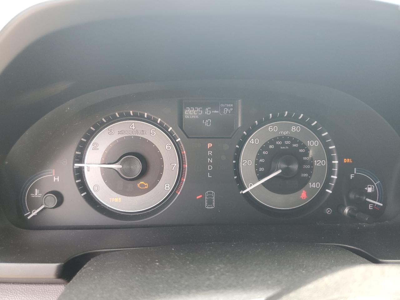 2011 Honda Odyssey Exl VIN: 5FNRL5H68BB096484 Lot: 62925484