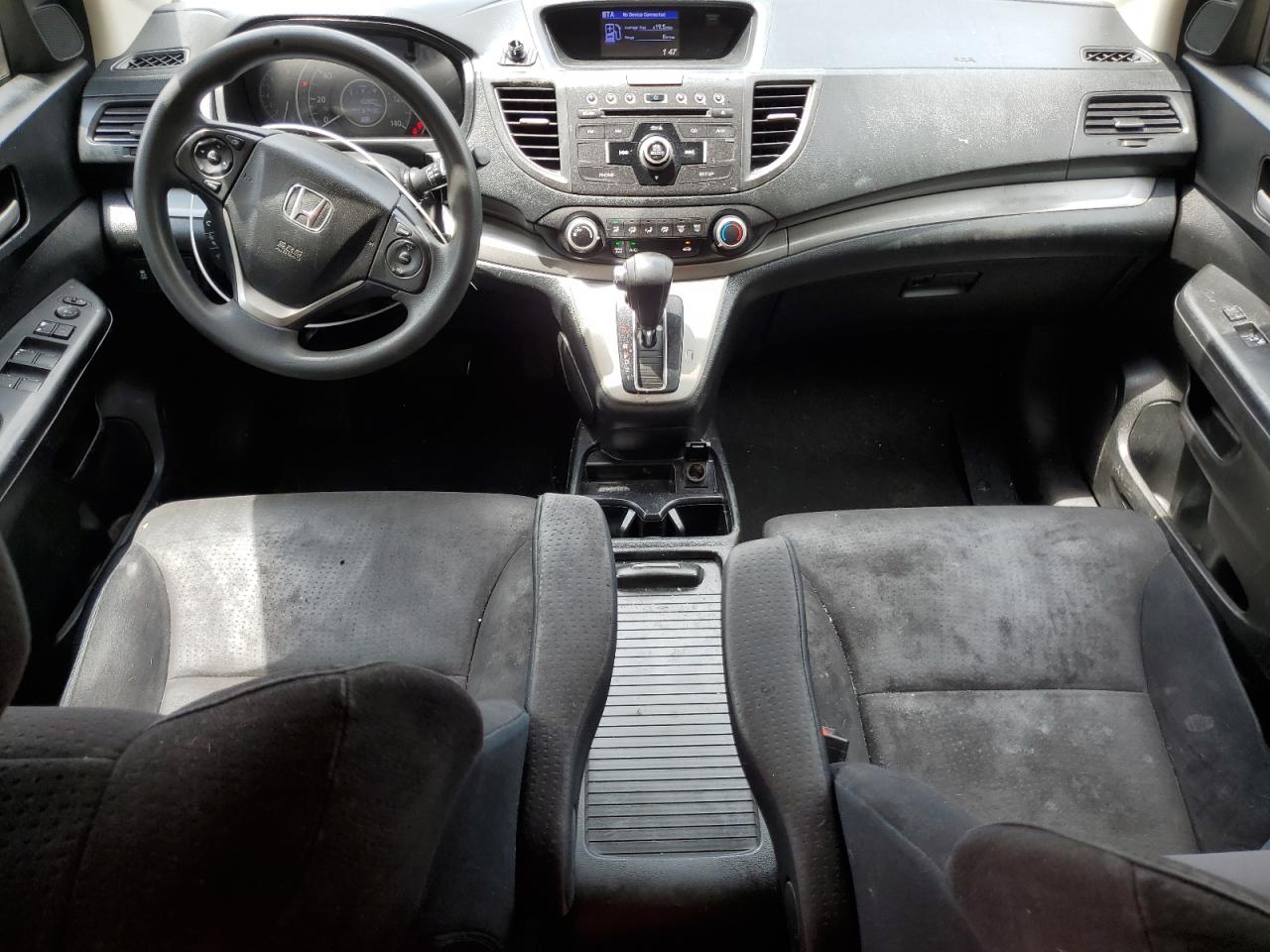 2014 Honda Cr-V Ex VIN: 2HKRM3H57EH562226 Lot: 64903034