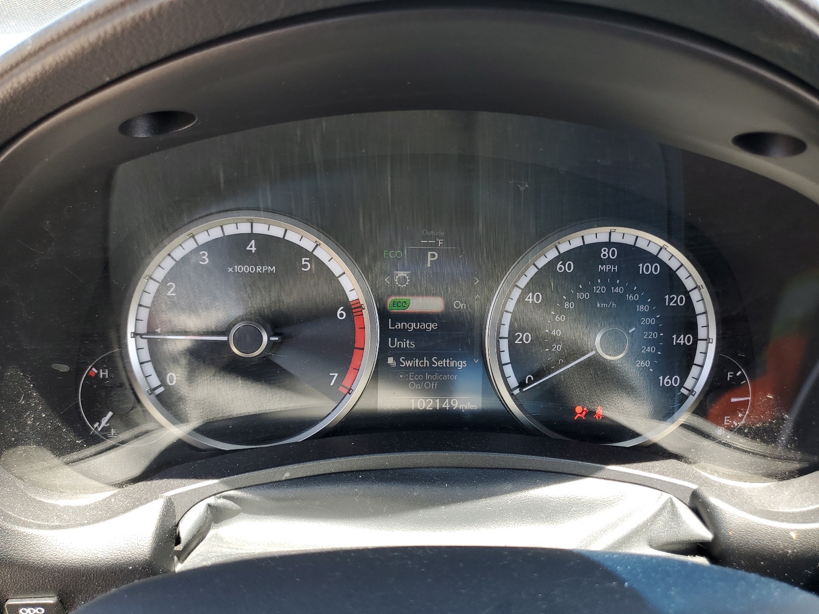 JTJYARBZ6G2023990 2016 Lexus Nx 200T Base