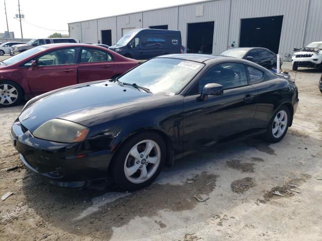 2006 Hyundai Tiburon Gs