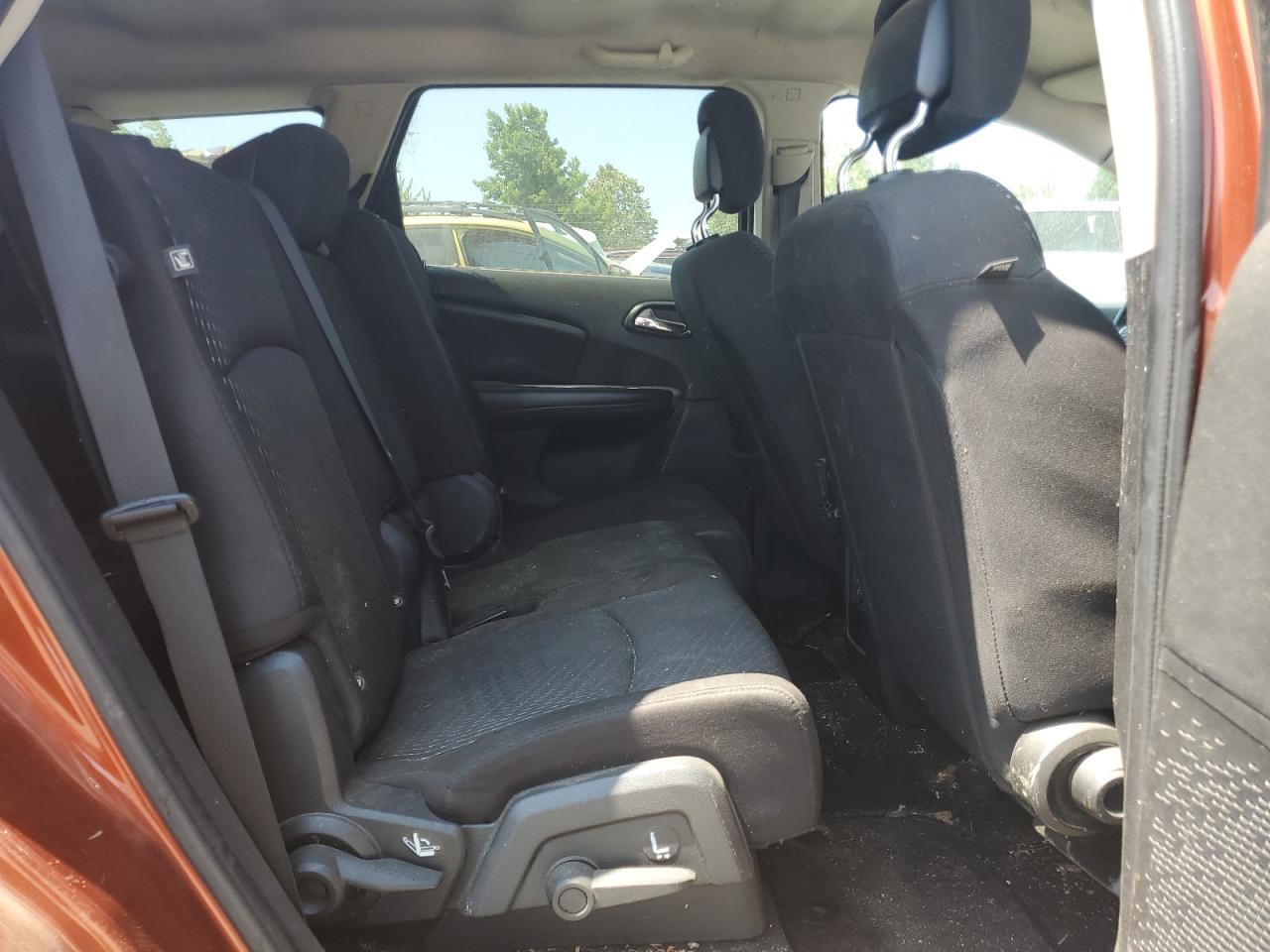 2014 Dodge Journey - Image 11