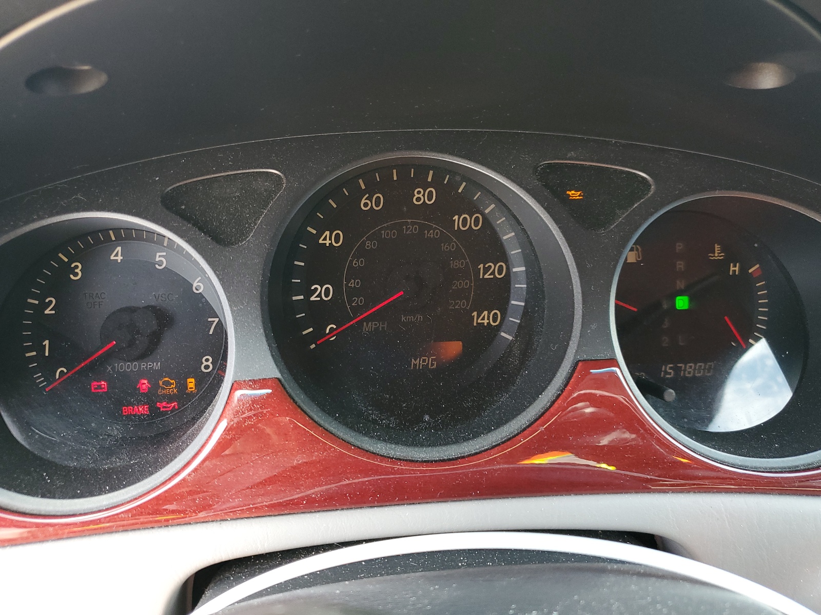 JTHBF30G820055870 2002 Lexus Es 300