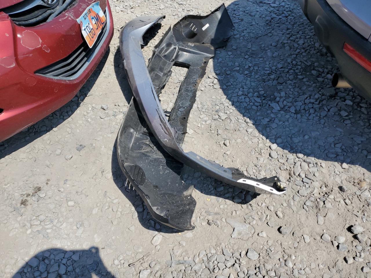 2007 Honda Cr-V Lx VIN: 5J6RE48397L002721 Lot: 62943174