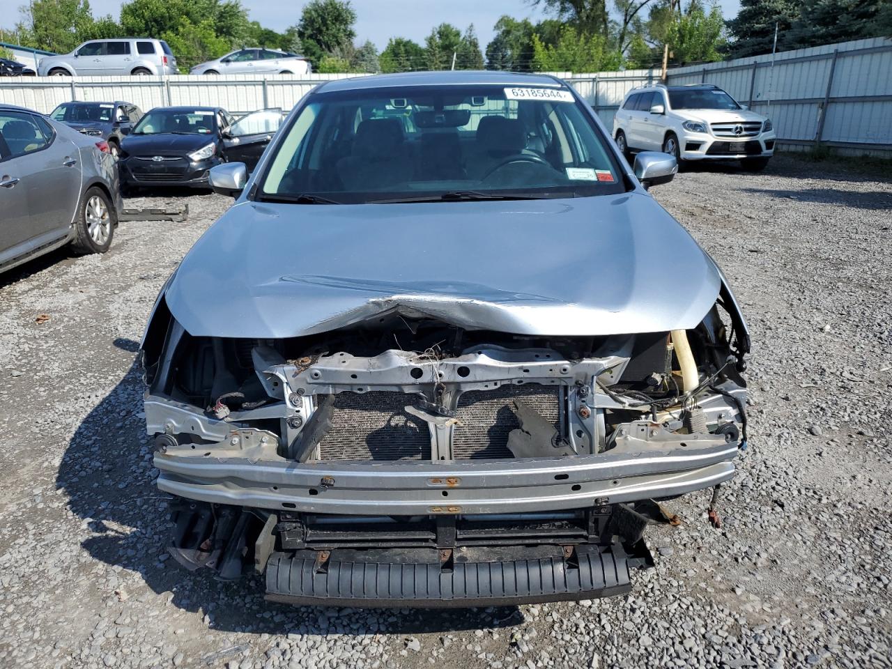 2017 Subaru Legacy Sport VIN: 4S3BNAS66H3017199 Lot: 63185644