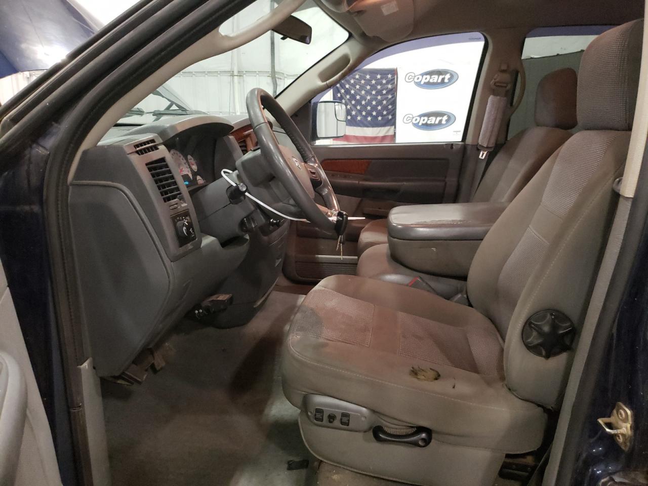 2006 Dodge Ram 2500 St VIN: 1D7KS28DX6J200964 Lot: 63127784