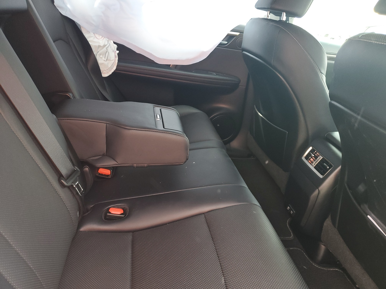 2T2HZMAA3MC203947 2021 Lexus Rx 350