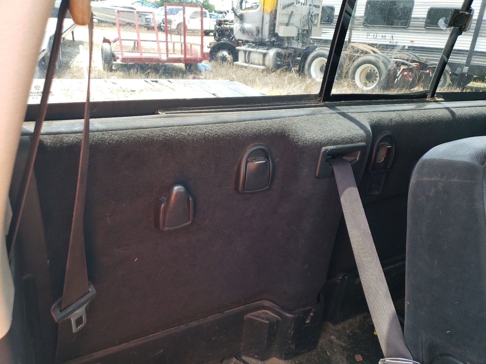 3D7KA26DX4G176024 2004 Dodge Ram 2500 St