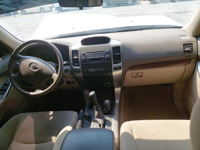JTEBU25J895169219 - 2009 TOYOTA PRADO - #61778804