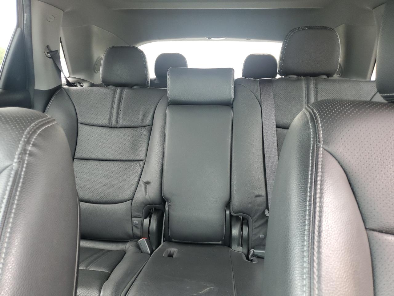 2013 Kia Sorento Sx VIN: 5XYKW4A28DG369929 Lot: 62811704