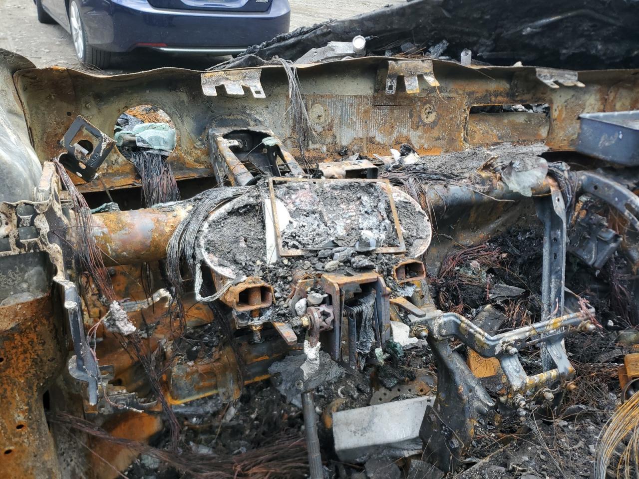 2021 Jeep Compass Limited VIN: 3C4NJDCB2MT550526 Lot: 65781554