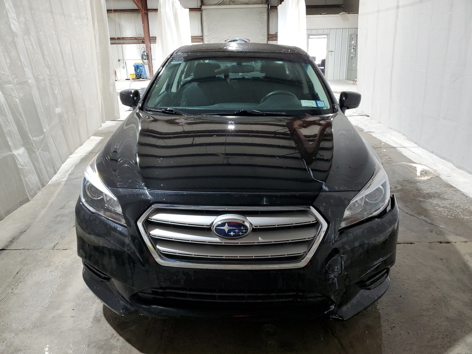 4S3BNAC6XH3067134 2017 Subaru Legacy 2.5I Premium