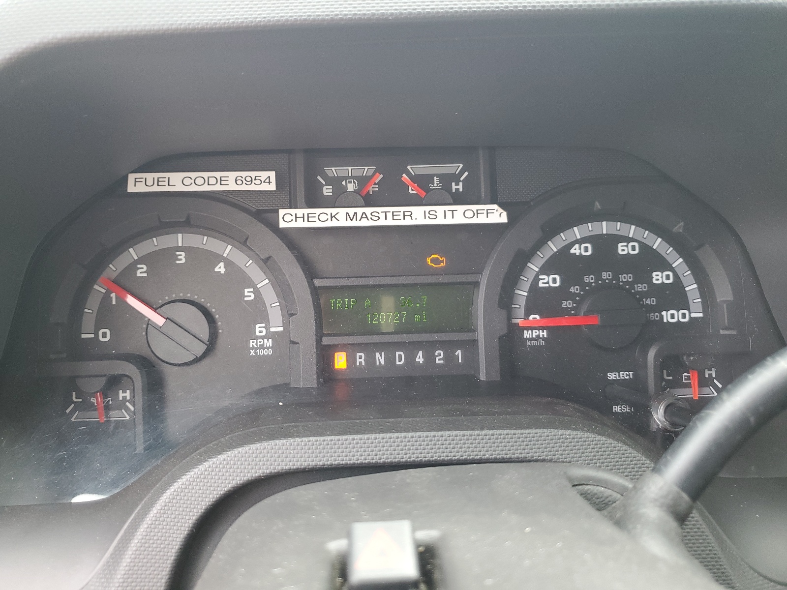 1FDXE4FS0HDC41380 2017 Ford Econoline E450 Super Duty Cutaway Van