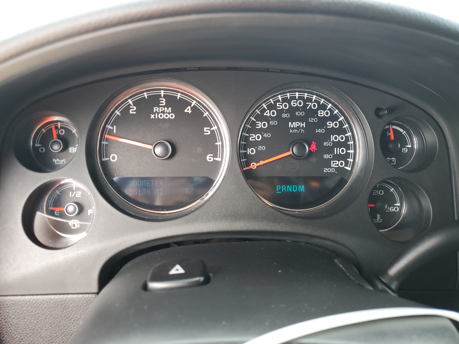 1GNSKBE03CR117697 2012 Chevrolet Tahoe K1500 Lt