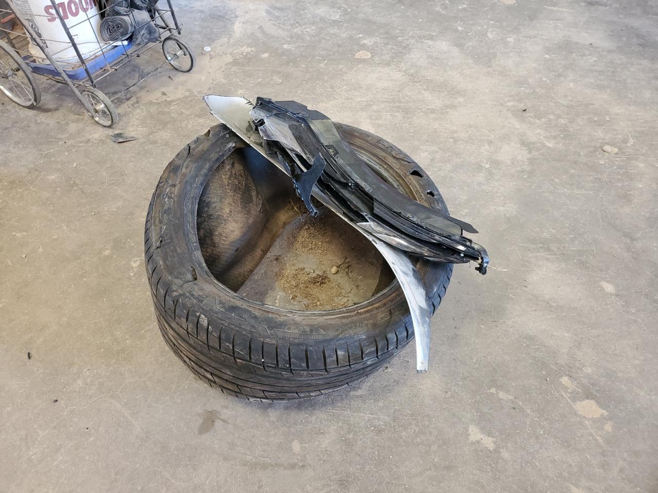 2022 Mitsubishi Outlander Sel VIN: JA4J3VA82NZ010667 Lot: 60878804