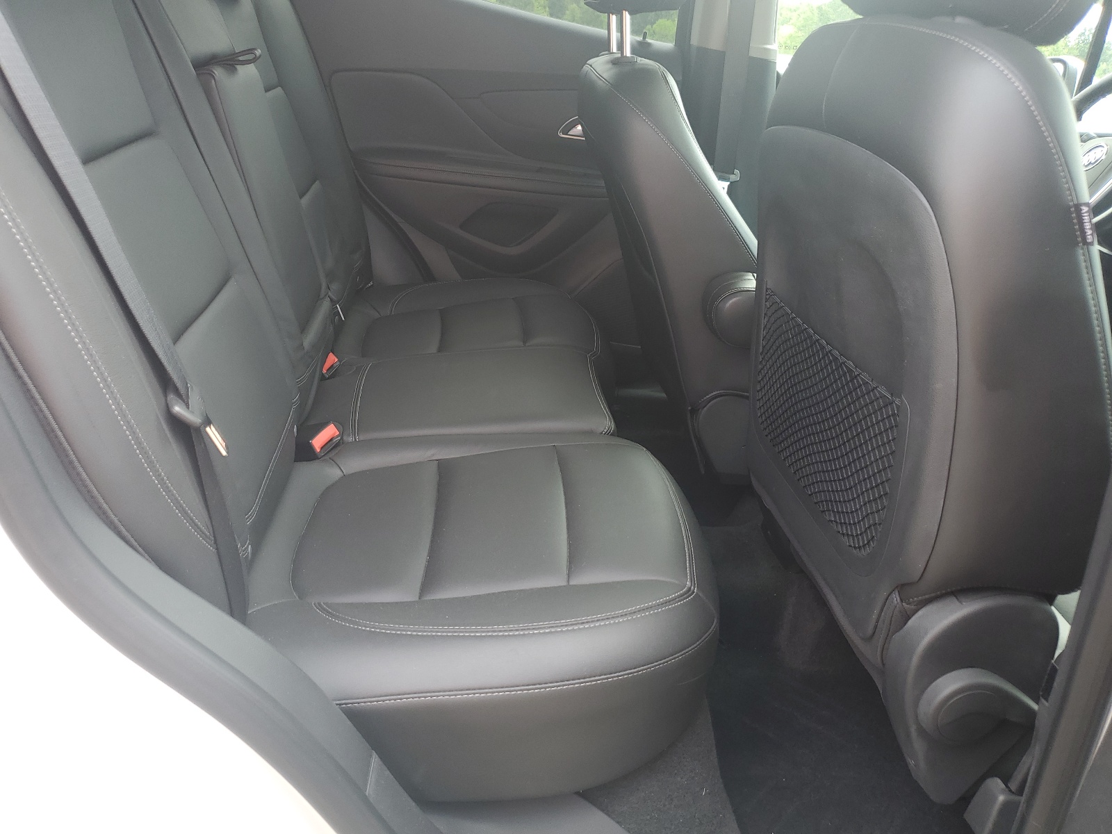 KL4CJHSB4DB195421 2013 Buick Encore Premium