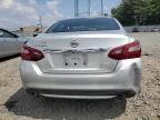 2018 Nissan Altima 2.5 იყიდება Windsor-ში, NJ - Undercarriage