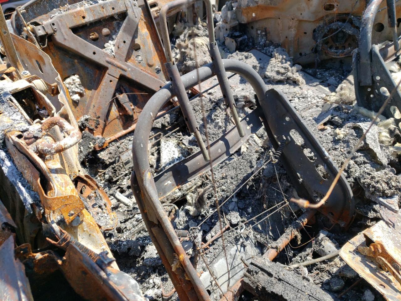 2005 Mini Cooper S VIN: WMWRH334X5TF82890 Lot: 61910154