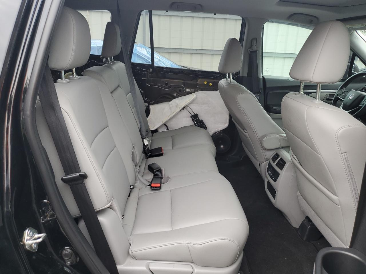 2019 Honda Pilot Exl VIN: 5FNYF5H59KB031525 Lot: 64988264