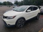 2018 Nissan Rogue Sport S de vânzare în Eight Mile, AL - Water/Flood